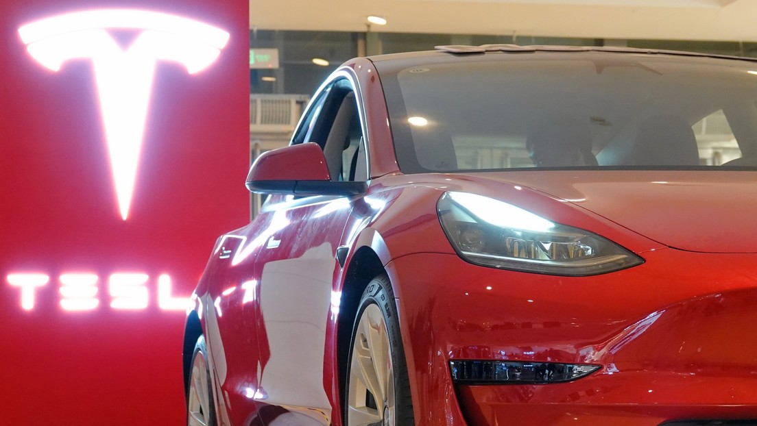 El Tesla Model 3 pierde su corona como el mejor coche eléctrico del mundo