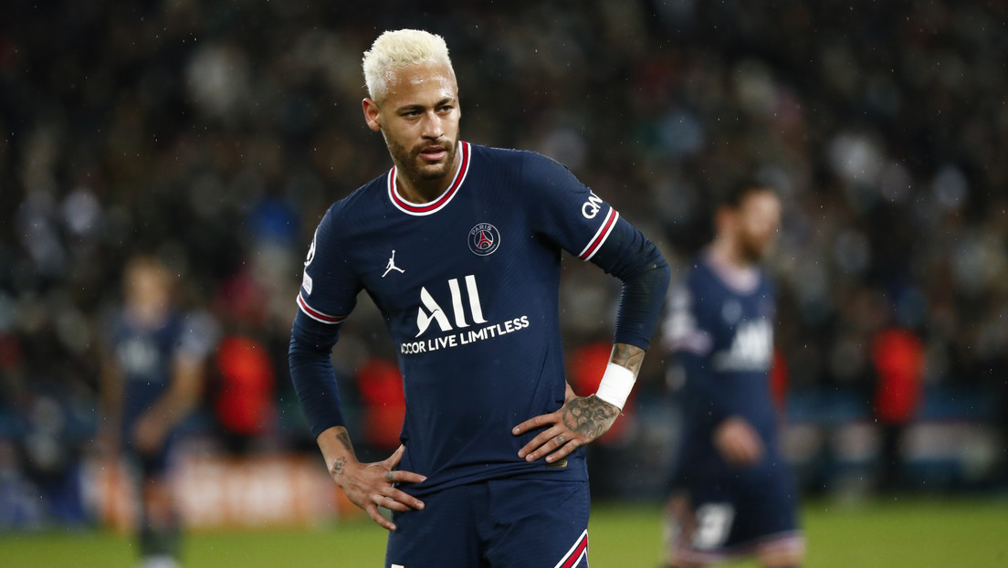 Neymar revela dónde quiere jugar en los próximos años y el particular motivo por el que elige esa liga
