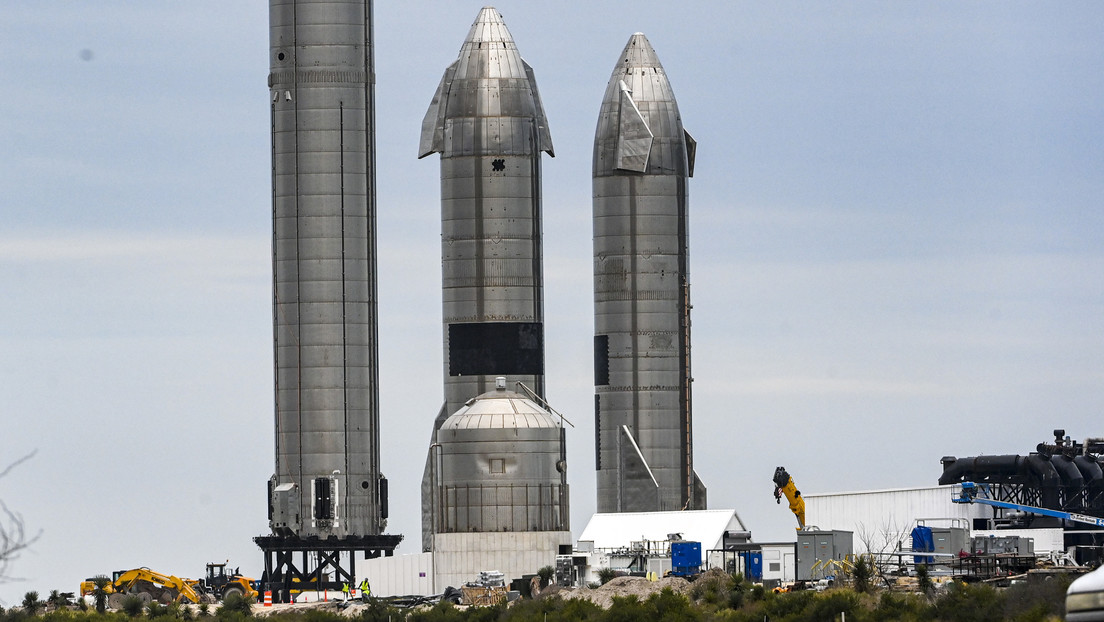 China desarrolla un cohete reutilizable de nueva generación parecido a la nave espacial de SpaceX