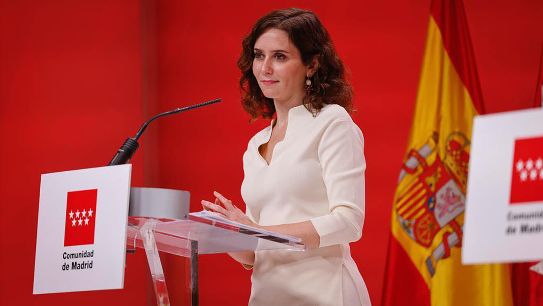 La Fiscalía Anticorrupción abre una investigación por el contrato que implica al hermano de la presidenta de la Comunidad de Madrid