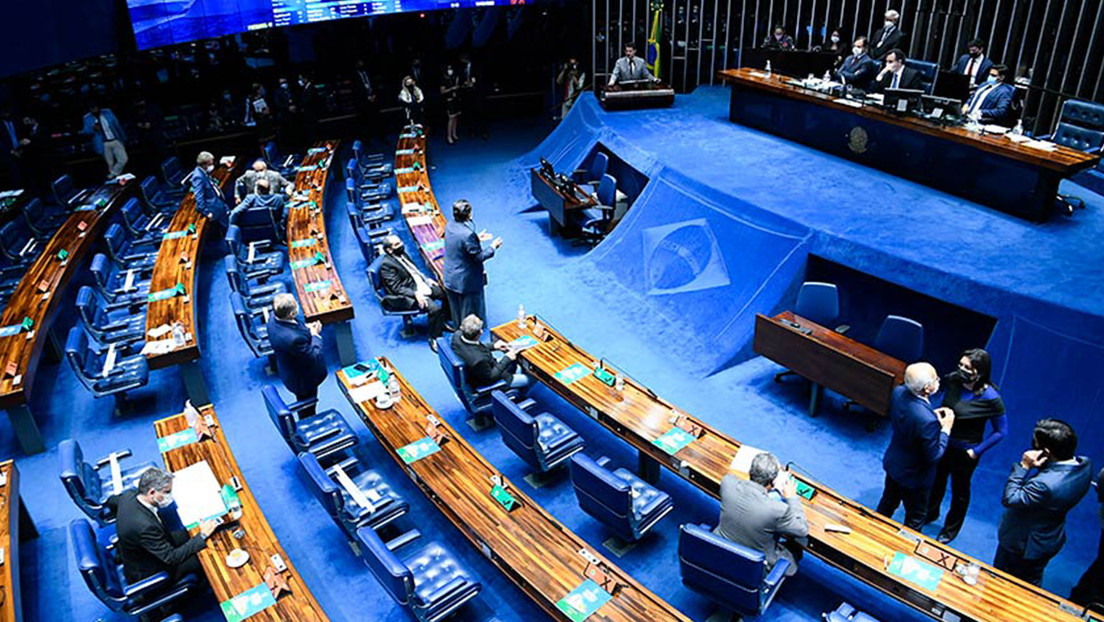 Una comisión del Senado de Brasil aprueba regular operaciones financieras con criptomonedas: ¿cuáles son los cambios principales?