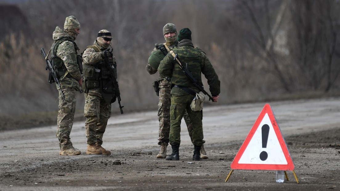 Las Fuerzas Armadas de Rusia inhabilitan 74 instalaciones de la infraestructura militar de Ucrania, informa el Ministerio de Defensa ruso