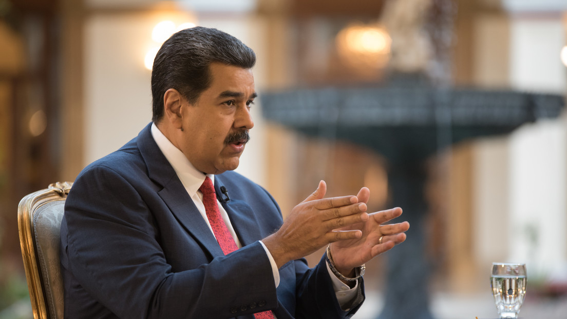 Venezuela "rechaza el agravamiento de la crisis en Ucrania" y llama a "buscar soluciones pacíficas para dirimir las diferencias"