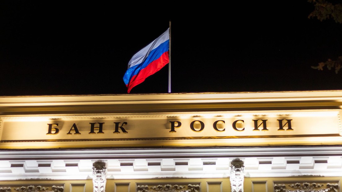 La UE prohíbe las operaciones relacionadas con la gestión de las reservas y los activos del Banco Central de Rusia