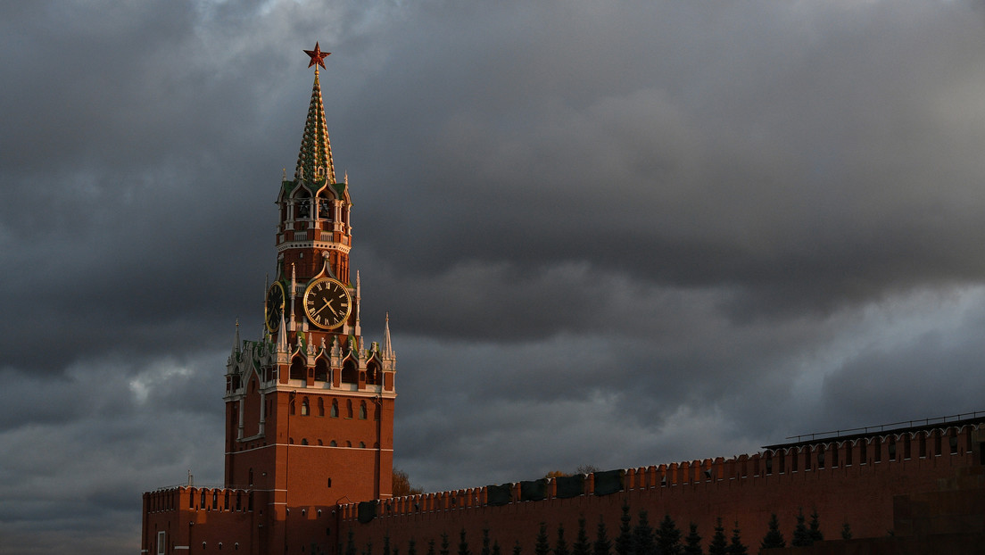 El Kremlin: Rusia lamenta que las conversaciones con la delegación ucraniana no hayan comenzado un día antes