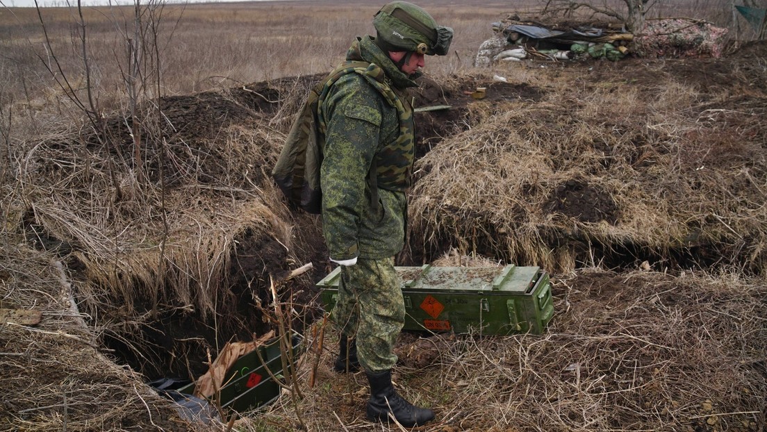Negociaciones, sanciones, combate: los puntos clave del día 5 tras el inicio de la operación especial militar rusa en Ucrania