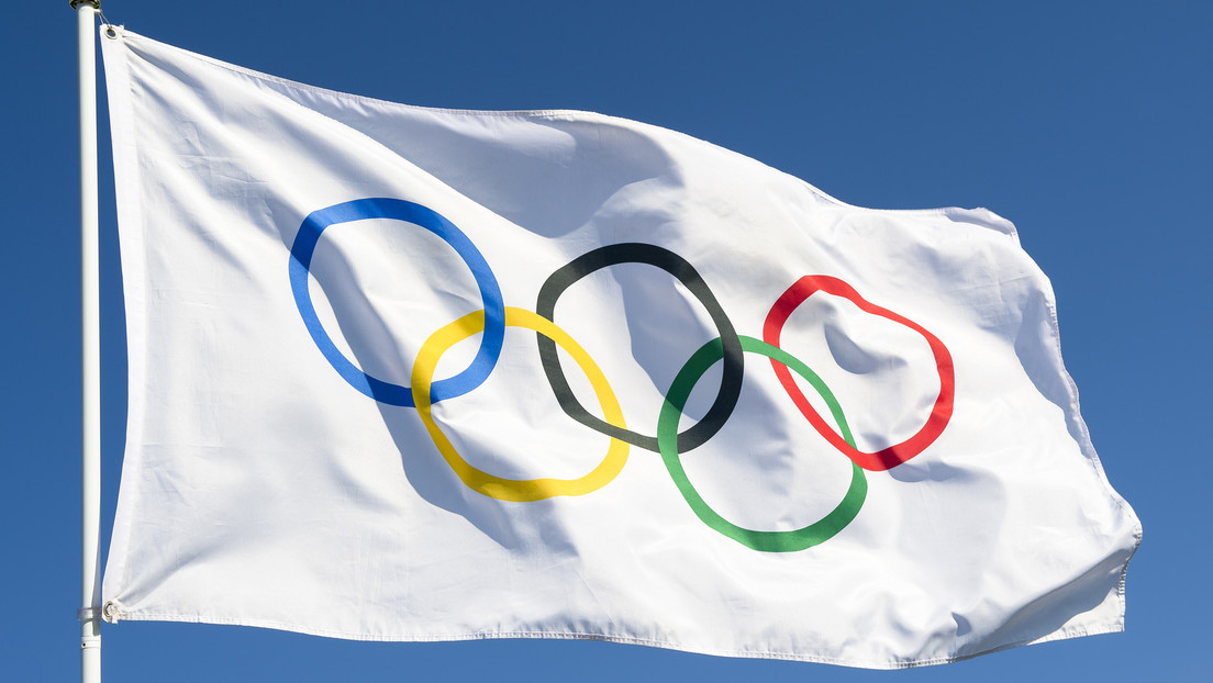 El COI recomienda que los atletas y oficiales rusos y bielorrusos no participen en eventos deportivos internacionales