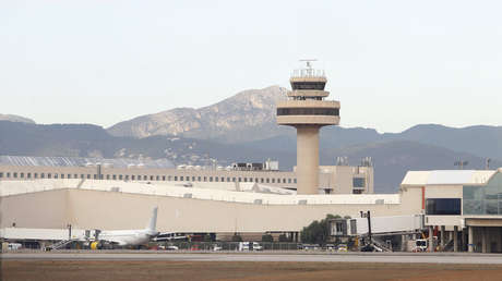 Lanzan una recogida de firmas para ponerle el nombre de Rafael Nadal al aeropuerto de Mallorca