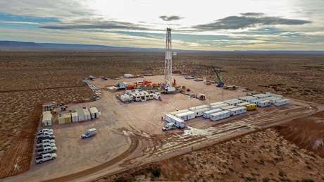 Vivir cerca de sitios de 'fracking' aumenta el riesgo de muerte prematura para los ancianos, según un estudio de EE.UU.