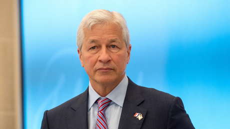 El director general de JPMorgan asegura que ya no utiliza la palabra "criptomoneda"
