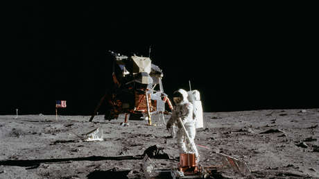 FOTO: Así entrenan los astronautas de la NASA para futuras misiones a la Luna