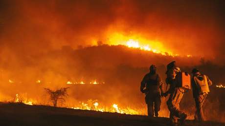 La Ley de Humedales que el Congreso argentino finalmente no trató pese a los constantes incendios: ¿y ahora qué?