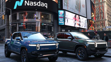 Soros compra cerca de 20 millones de acciones de Rivian, la empresa de vehículos eléctricos que busca competir con Tesla