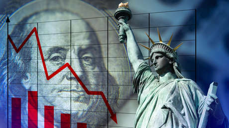 La inflación arrastra a la economía de EE.UU. a su mínimo histórico en un índice de libertad económica