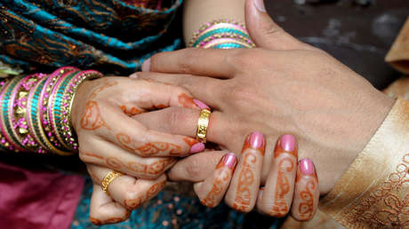 Un hombre se casa con al menos 14 mujeres acomodadas para sacarles provecho económico