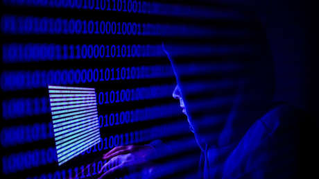 Anonymous declara que "está oficialmente en guerra cibernética contra el Gobierno ruso" tras su operación especial militar