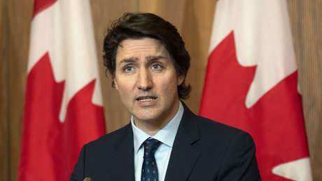 Canadá impondrá sanciones contra Putin y Lavrov
