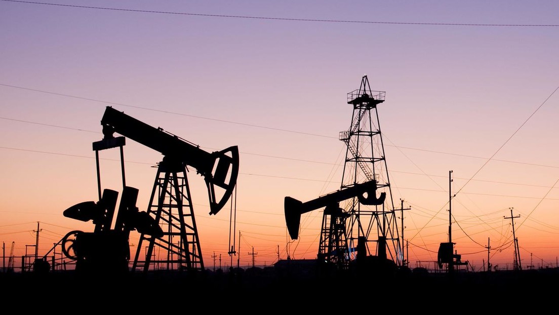 Pronostican que el precio del petróleo alcanzará los 110 dólares por barril en el segundo trimestre de 2022