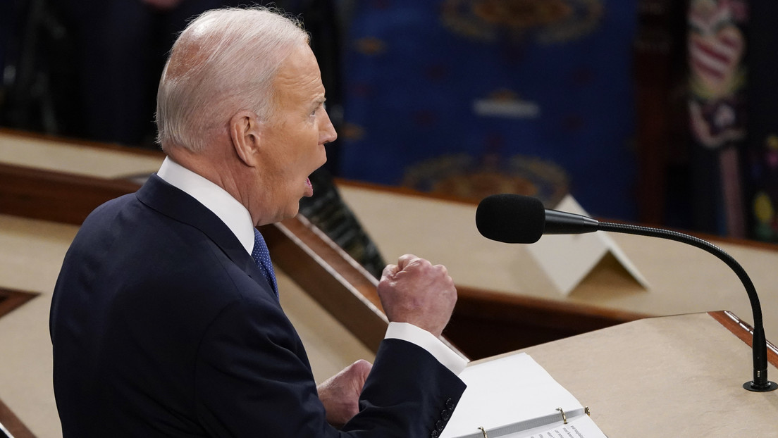 Joe Biden asegura que le dijo a Xi Jinping que "nunca es una buena jugada apostar contra el pueblo estadounidense"