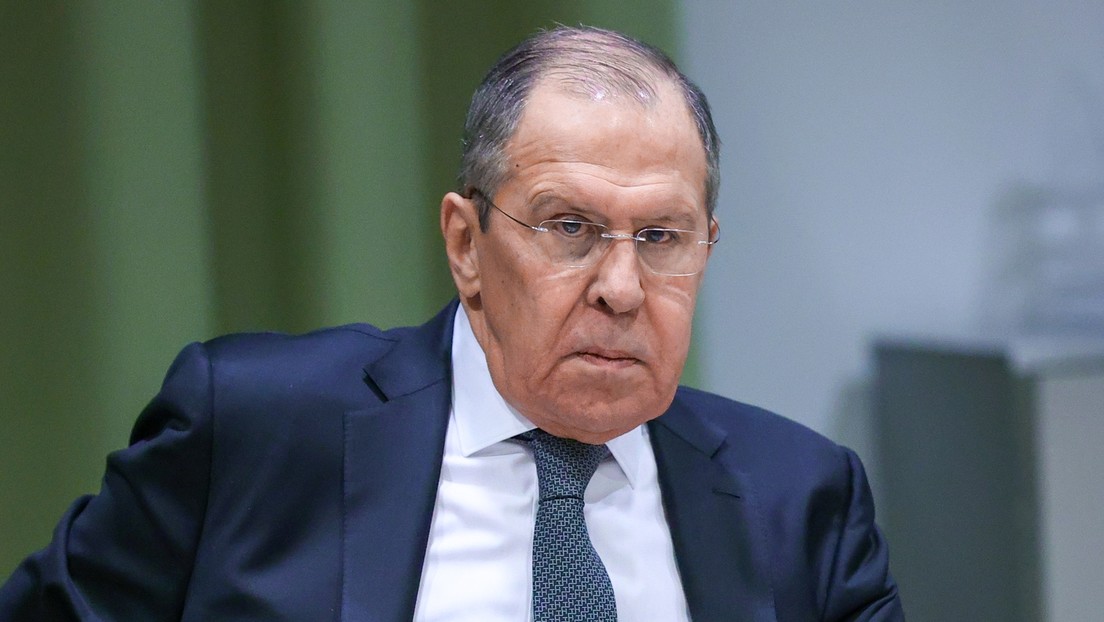 Lavrov: Kiev aplaza las negociaciones entre las delegaciones de Rusia y Ucrania por orden de Washington