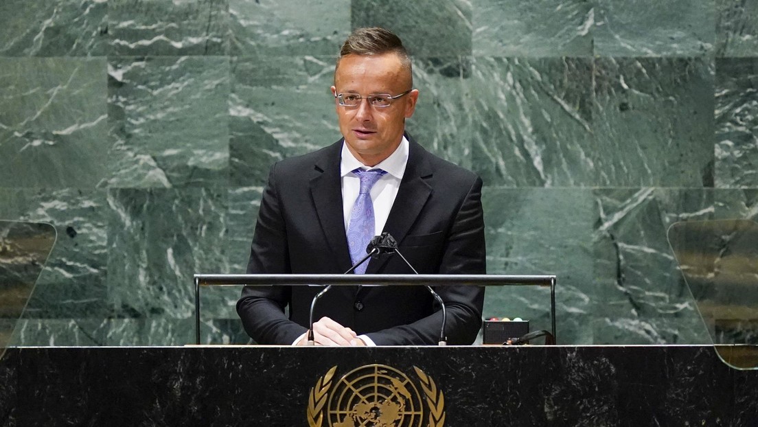 Hungría confirma que no enviará tropas o armas a Ucrania