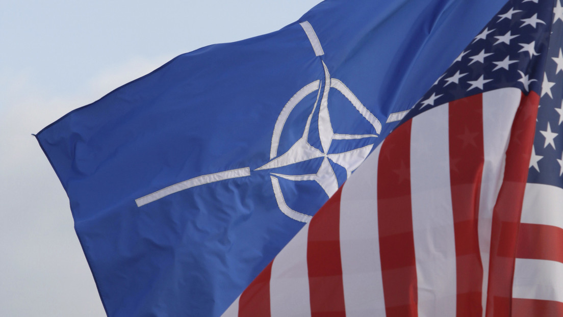 ¿Por qué EE.UU. y la OTAN nunca han sido sancionados por iniciar guerras?