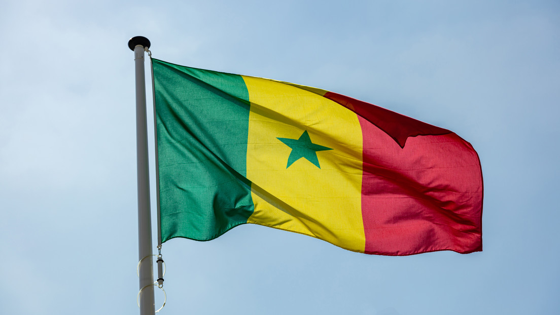 Senegal convoca al embajador de Ucrania en el país para expresarle su condena por el reclutamiento de voluntarios para luchar contra Rusia