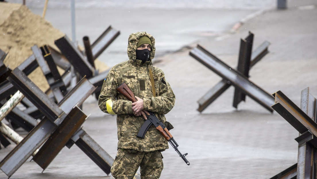 El Ministerio de Defensa de Rusia asegura que Kiev ha perdido casi por completo la capacidad para controlar las regiones de Ucrania