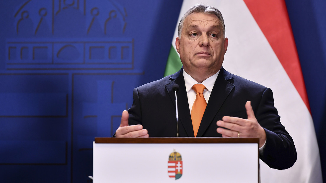 Primer ministro húngaro: "cualquiera que piense que la OTAN nos va a proteger se equivoca"