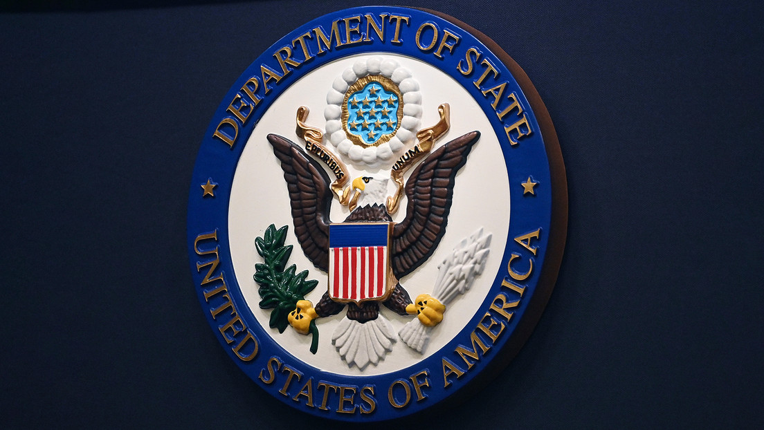 EE.UU. ordena a sus embajadas no compartir el tuit de la Embajada en Kiev sobre el supuesto "crimen de guerra" ruso en la planta nuclear de Zaporizhia