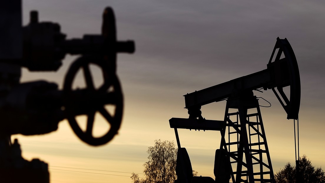 ¿Cómo golpearían a Rusia y a Europa las sanciones contra el petróleo y el gas rusos?