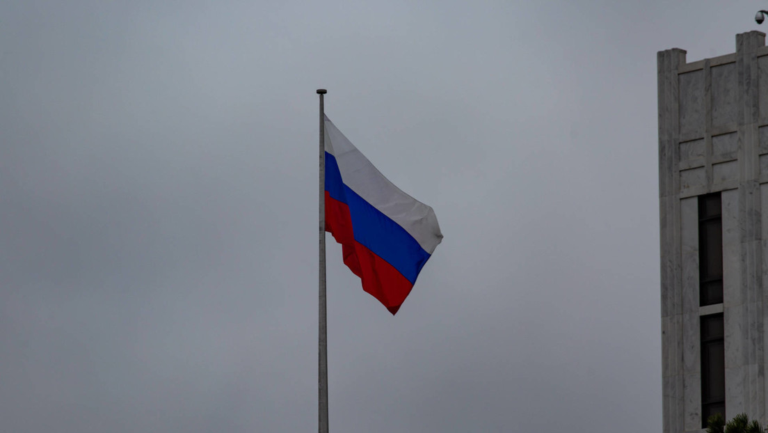 Embajador ruso: "Las consignas que se escuchan en EE.UU. son cada vez más irresponsables, provocadoras y arriesgadas para la seguridad internacional"