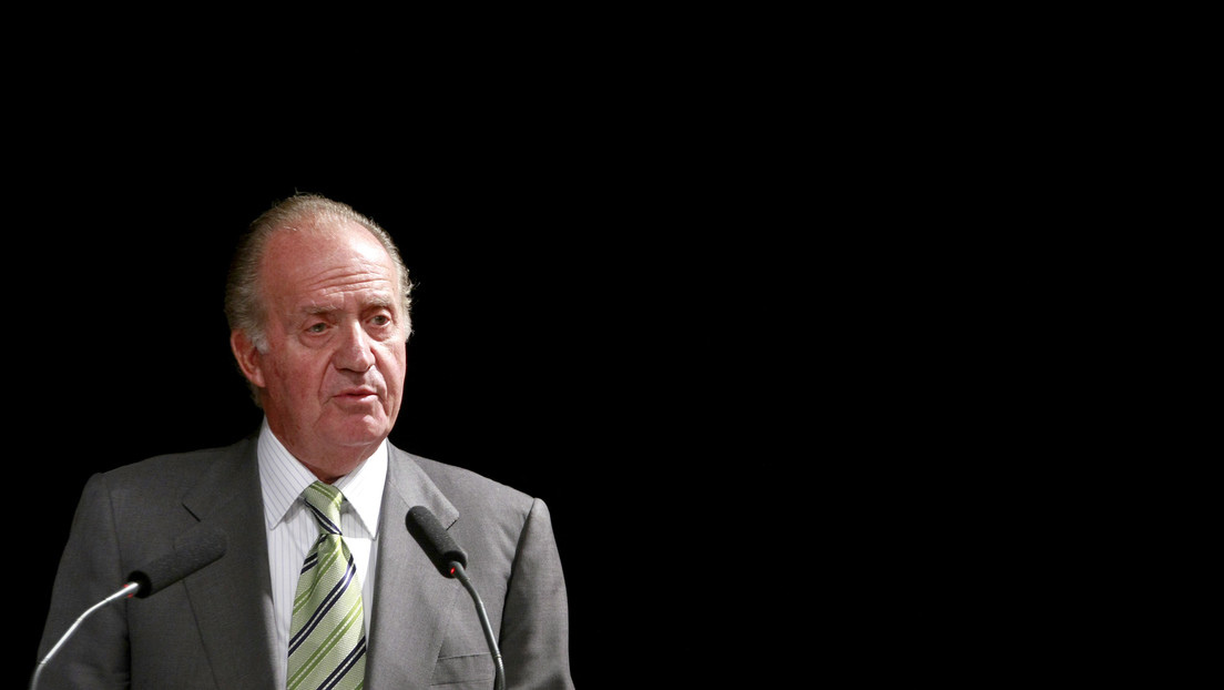 Juan Carlos I anuncia que se quedará a vivir en Abu Dabi y regresará a España "con frecuencia"