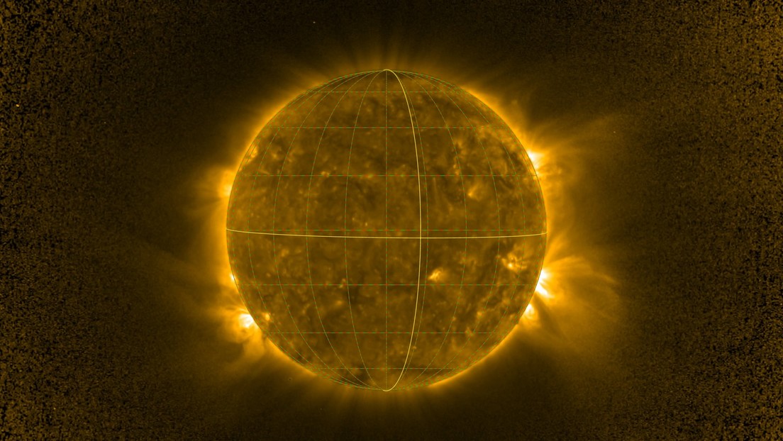 La sonda Solar Orbiter capta una gran llamarada solar mientras se dirige hacia el Sol (VIDEO)