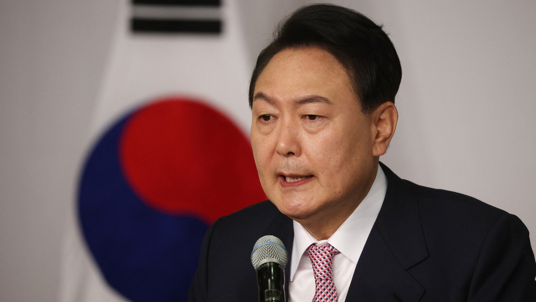 El presidente electo surcoreano busca reforzar la alianza con EE.UU. y aumentar la capacidad militar para hacer frente a "provocaciones" de Pionyang