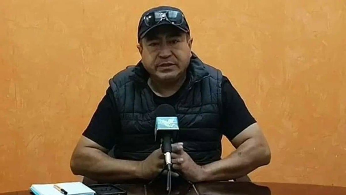 Asesinan a tiros, en su casa, al periodista mexicano Armando Linares López