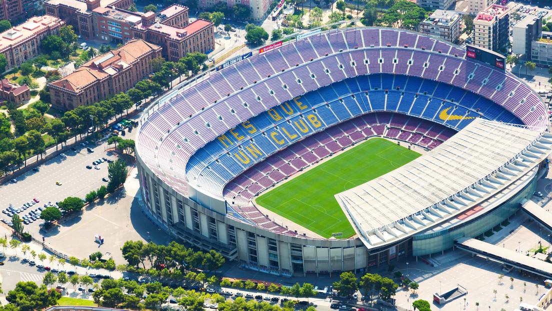 El estadio del Barcelona cambia su nombre por primera vez en la historia: será Spotify Camp Nou