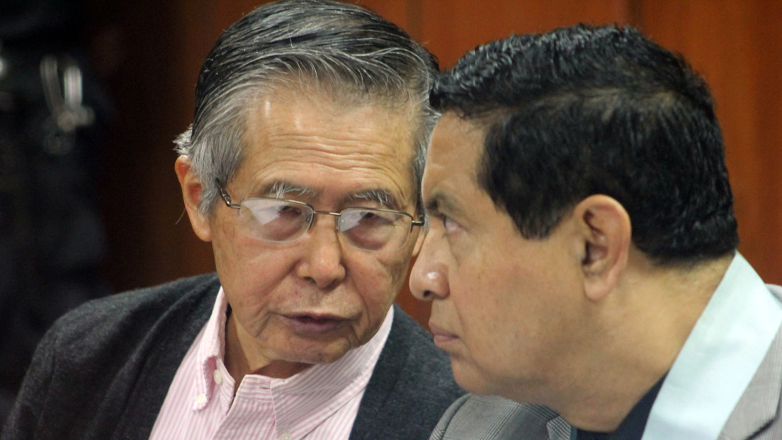 "Afecta el derecho a la justicia de las víctimas": CIDH manifiesta preocupación por la decisión del Constitucional de Perú de liberar a Fujimori