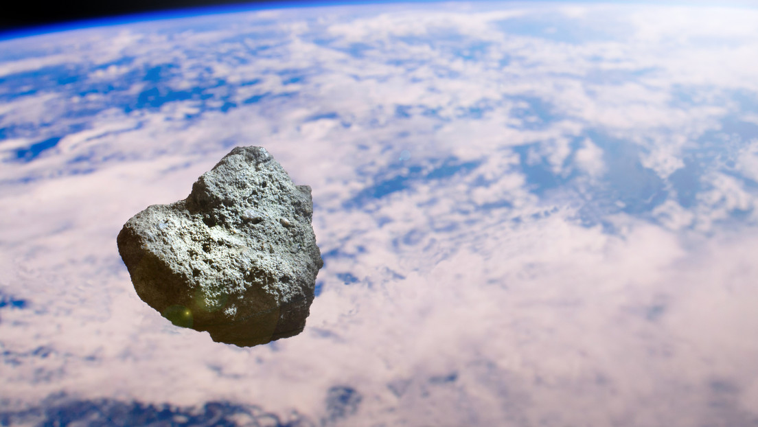 Un sistema de la NASA logró predecir con gran precisión la hora y lugar del impacto de un asteroide contra la Tierra