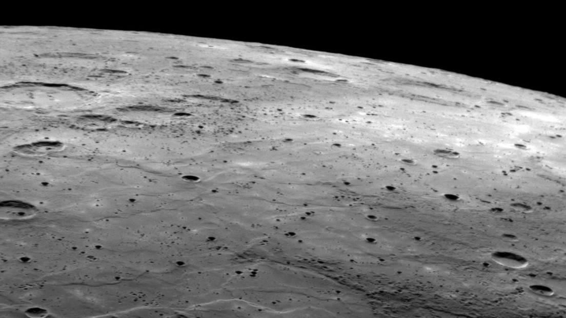 La superficie de Mercurio podría estar cubierta por aproximadamente 16 cuatrillones de toneladas de diamantes