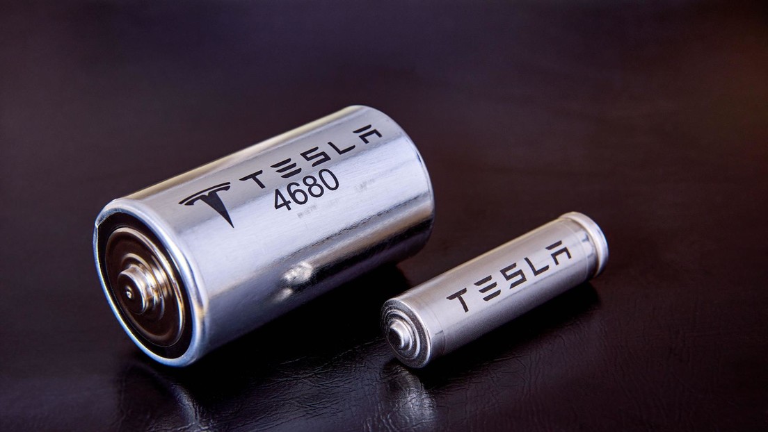 Tesla estaría trabajando en una nueva celda de batería más prometedora y eficiente