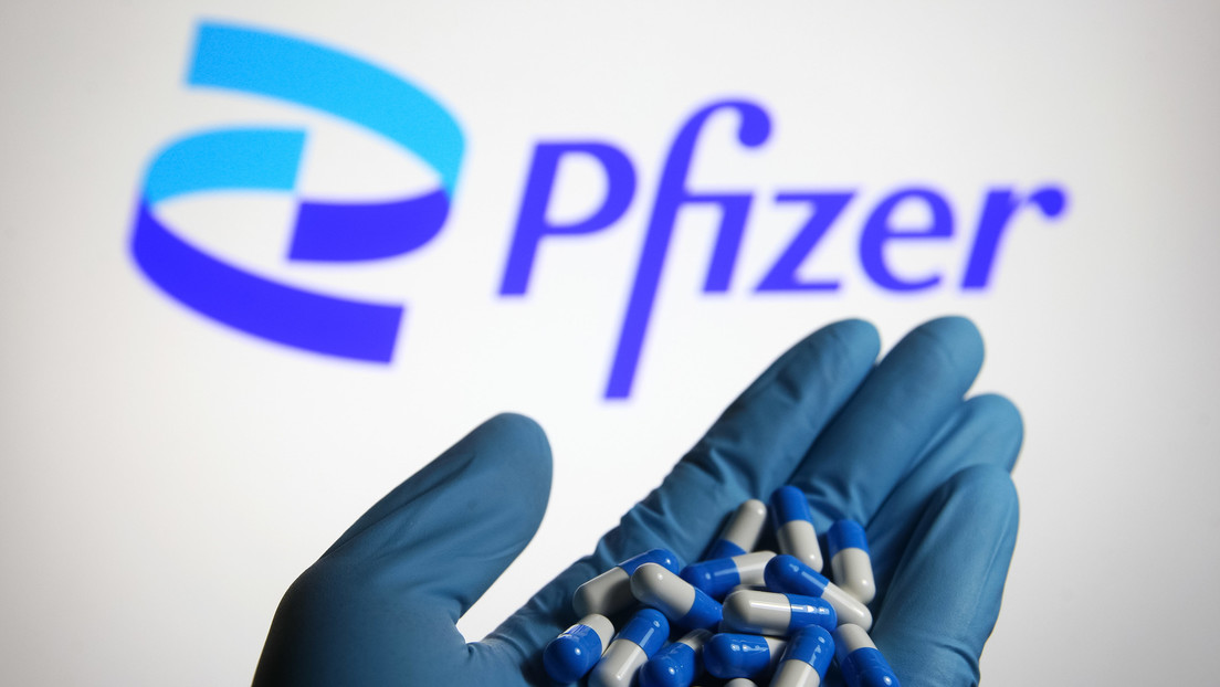 Pfizer retira voluntariamente del mercado un medicamento que puede aumentar el riesgo de cáncer