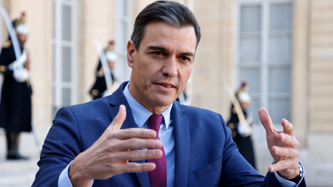 Pedro Sánchez admite que el cambio de postura sobre el Sáhara responde a un acuerdo con Marruecos para garantizar la integridad de Ceuta y Melilla