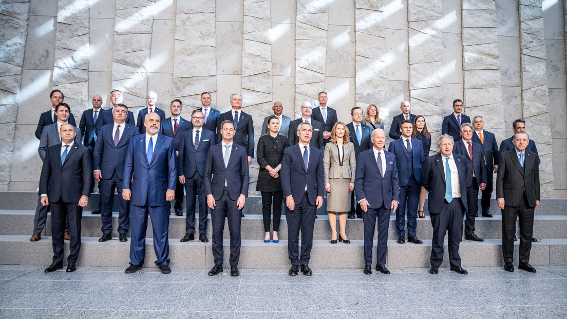 Los líderes de Occidente se reúnen en Bruselas en tres cumbres: ¿qué decisiones se pueden esperar de la OTAN, el G7 y la UE en relación a Ucrania?