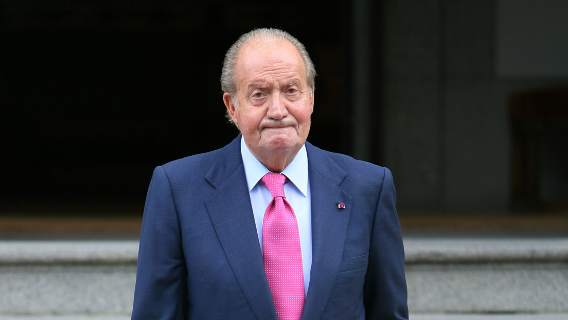 Un tribunal británico rechaza la inmunidad del rey emérito Juan Carlos I y abre la puerta a que sea juzgado por acoso