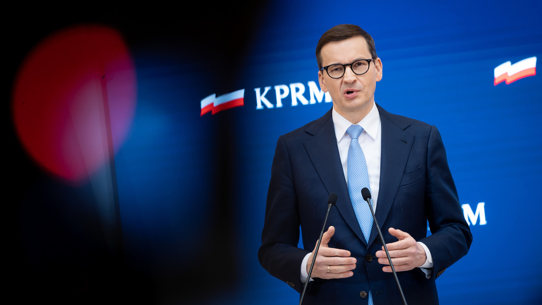 Alemania, Austria y Hungría obstaculizan las sanciones económicas contra Rusia al no romper sus tratos con Moscú, asegura el primer ministro polaco