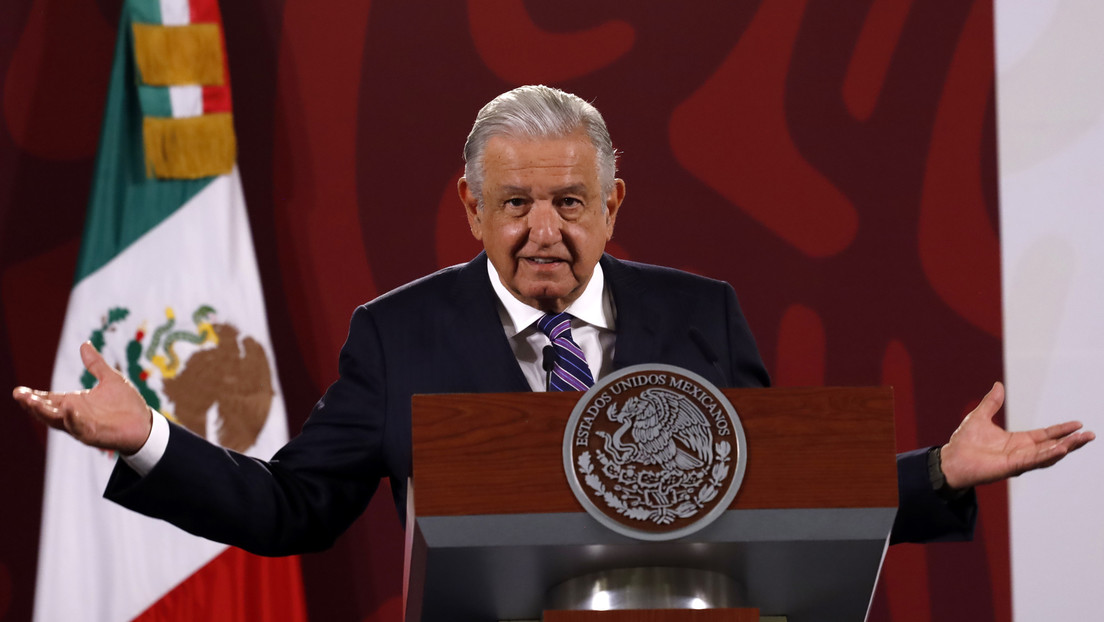 "No somos colonia de ningún país": López Obrador reacciona a la información del Comando Norte de EE.UU. sobre "espías rusos" en México