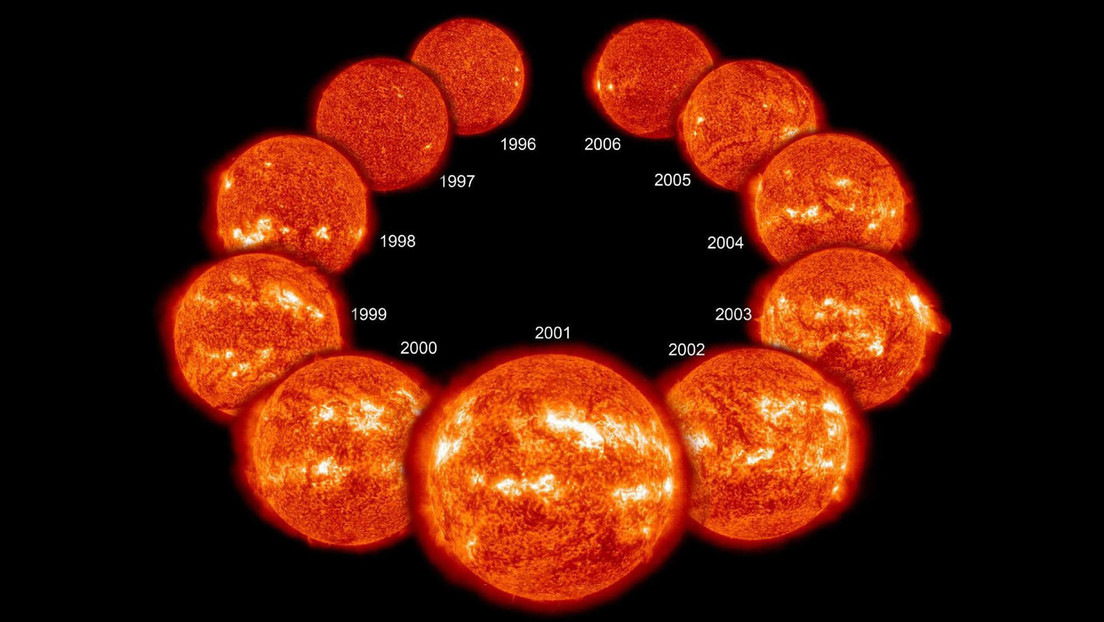 Una estrella cercana podría ayudar a explicar por qué el Sol no tuvo manchas durante 70 años, revela un estudio