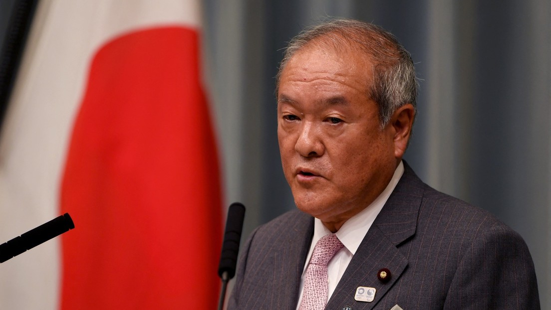 Ministerio de Finanzas de Japón: Tokio no puede confiscar las reservas del Banco Central de Rusia