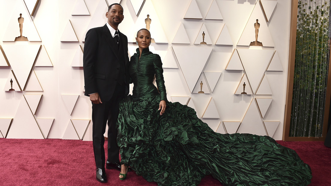 Internet reacciona con críticas y memes a la bofetada de Will Smith a Chris Rock en la gala de los Oscar